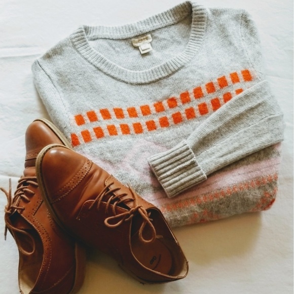 J. Crew Tops - J. Crew sweater